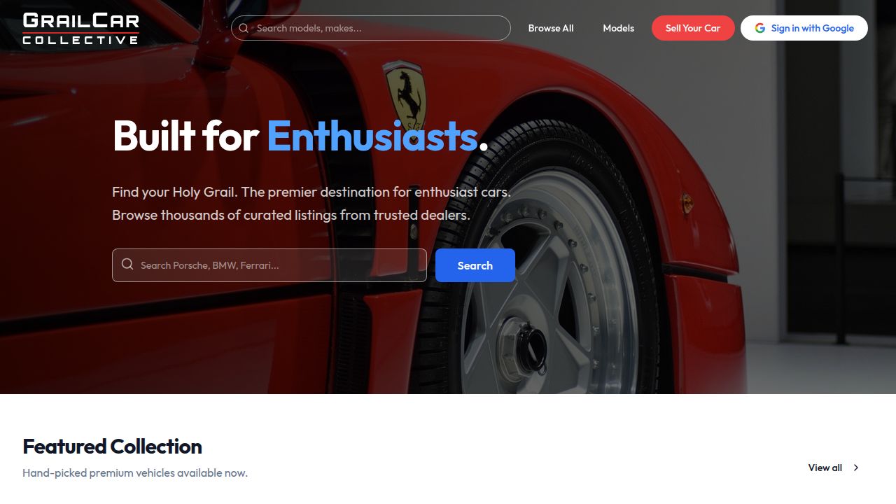 Car Sourcing vs. Buying From a Dealer